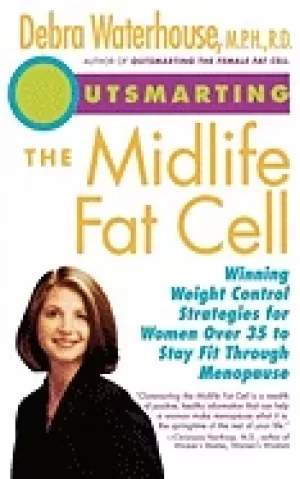 Image of outsmarting the midlife fat cell
