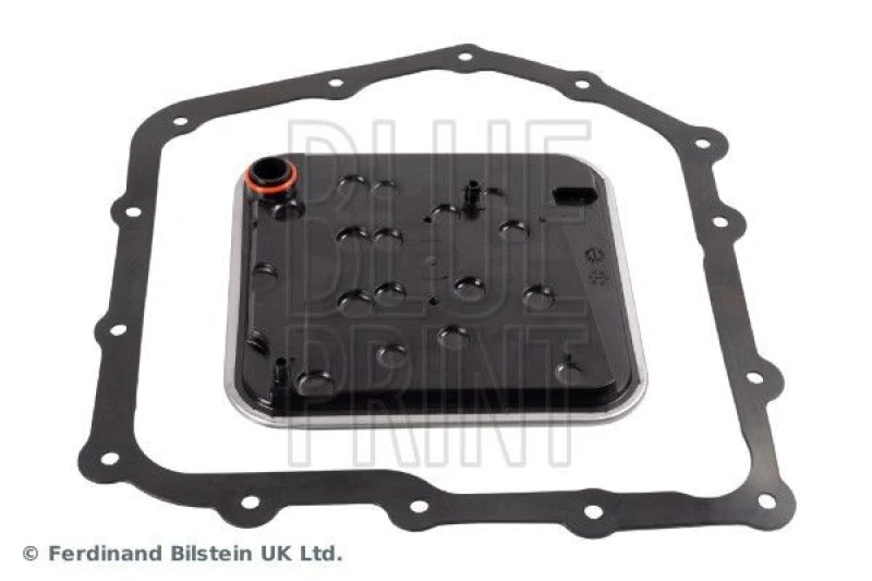 Image of Blue PRINT Automatic transmission filter kit Blue PRINT ADBP210067