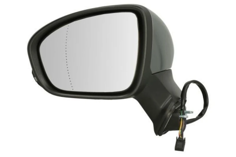 Image of BLIC Wing mirror BLIC 5402-09-2345312P