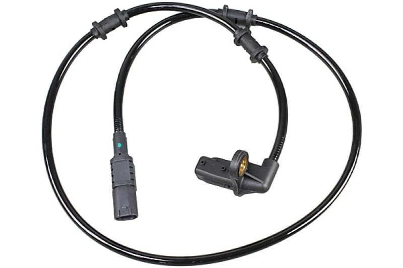 Image of ABS sensor METZGER 09001065