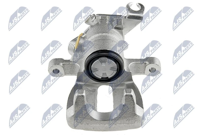 Image of NTY Brake caliper NTY HZT-MS-018