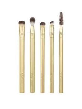 image of Eco Tools Precious Metals Brightening Eye Set