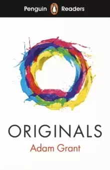 Image of Penguin Readers Level 7: Originals (ELT Graded Reader)