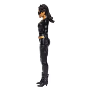 image of Catwoman (DC Retro - Batman 66) WV3 6" Action Figure