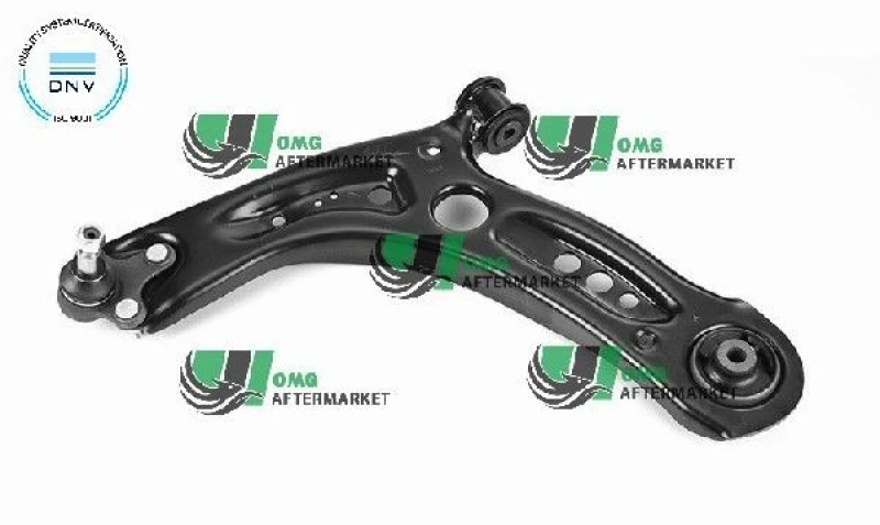 Image of OMG SRL Suspension arm OMG SRL G40.8117/C