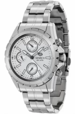 Image of Mens Marea Multifunction Watch B54056/1