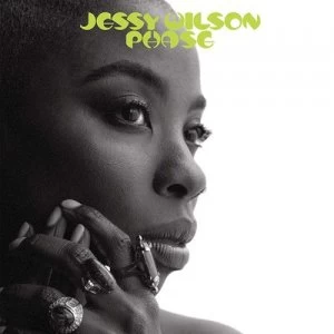 image of Phase by Jessy Wilson CD Album