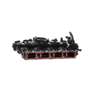 Image of NTY Inlet Manifold VW,AUDI,SKODA BKS-AU-000K 06B905379G,06J133201BD,06J133201BH 06J133317AB,06J133201AS,06J133201AL,06J133201AS,06J133201BD,06J133201G