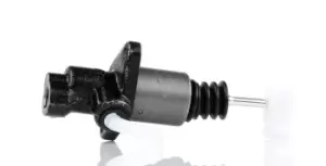 Image of RIDEX Clutch Master Cylinder 234M0092 Clutch Cylinder,Master Cylinder, clutch VW,SEAT,PASSAT Variant (3A5, 35I),CORRADO (53I),PASSAT (3A2, 35I)