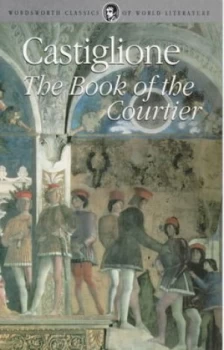 Image of The Book of the Courtier Paperback