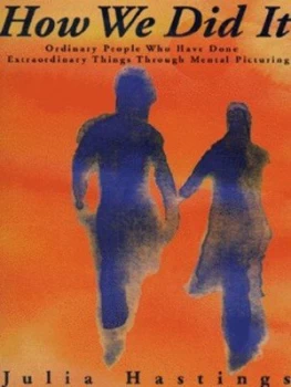 Image of How We Did It by Julia Hastings Paperback