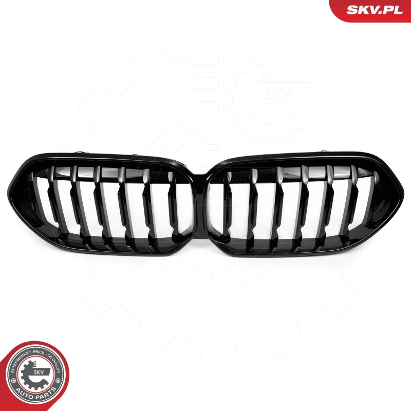 Image of ESEN SKV Radiator Grille ESEN SKV 66SKV037