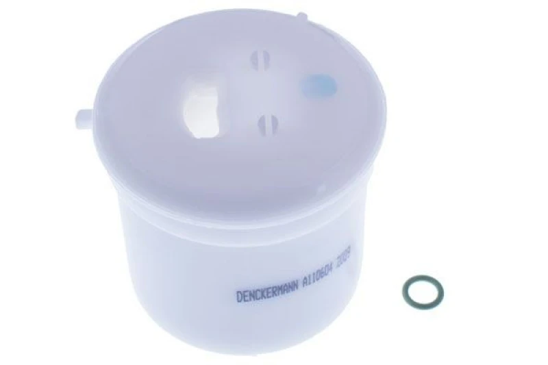 Image of DENCKERMANN Fuel filter DENCKERMANN A110604