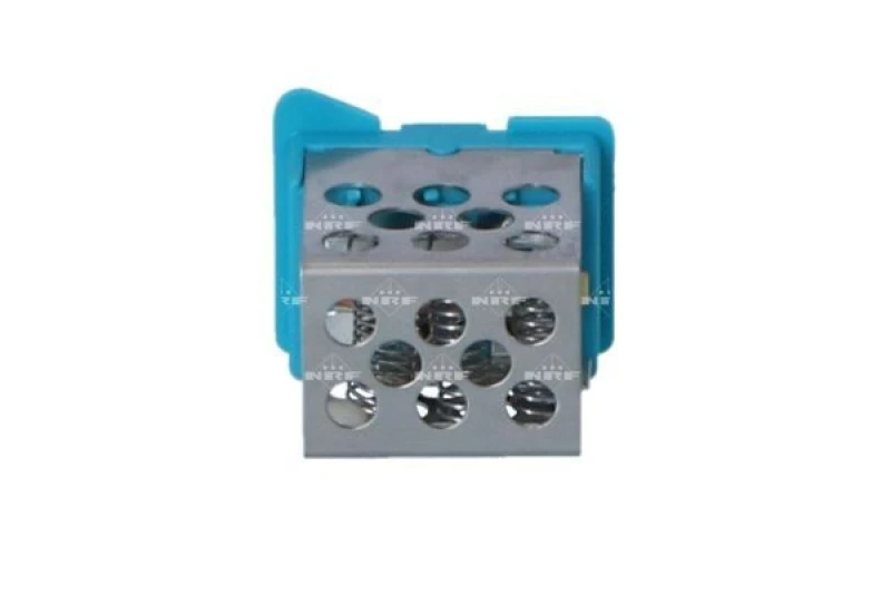 Image of NRF Blower motor resistor NRF 342003