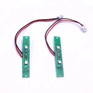 Image of Xk Innovations Xk350 Lights