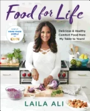 Image of food for life delicious and healthy comfort food from my table to yours