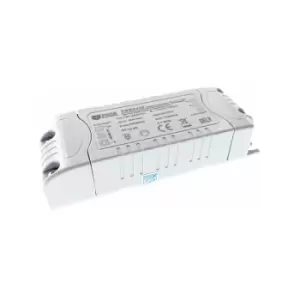 image of Tiger Power Supplies TGR2430 24vdc 1.25A 30W mains dimming LED driver