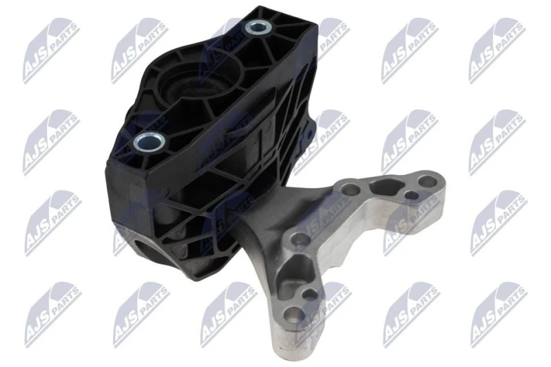 Image of NTY ZPS-PE-024 Engine mount Upper Right, Rubber-Metal Mount Engine Mounting (247)