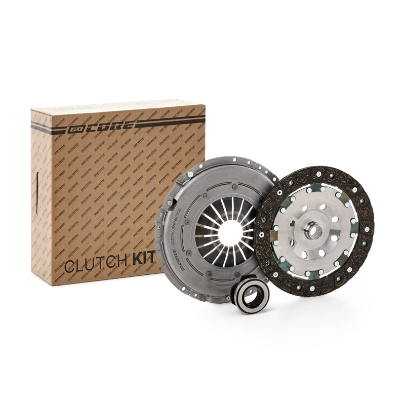Image of goCORE GCD790056 Clutch Special tools for mounting not necessary, for vehicles with push type clutch Clutch Kit (479)
