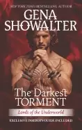 Image of darkest torment