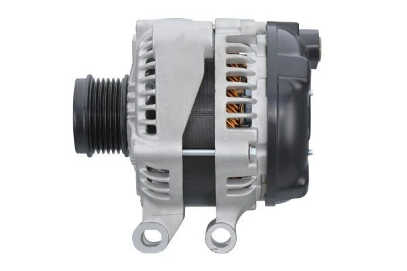 Image of HELLA Alternator HELLA 8EL 015 637-591
