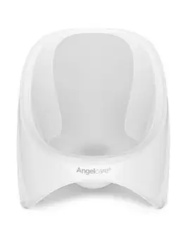 image of Angelcare 2 in 1 Baby Bathtub, White