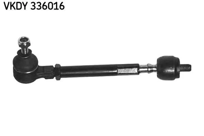 Image of SKF Track rod assembly SKF VKDY 336016