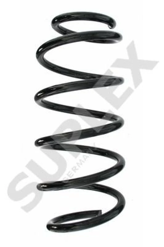 Image of Coil spring SUPLEX 10437