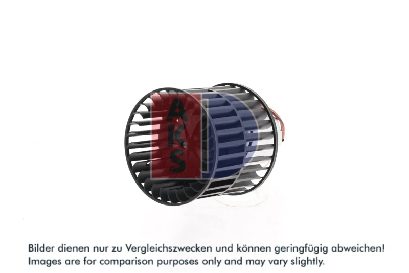 Image of Blower motor AKS DASIS 098001N