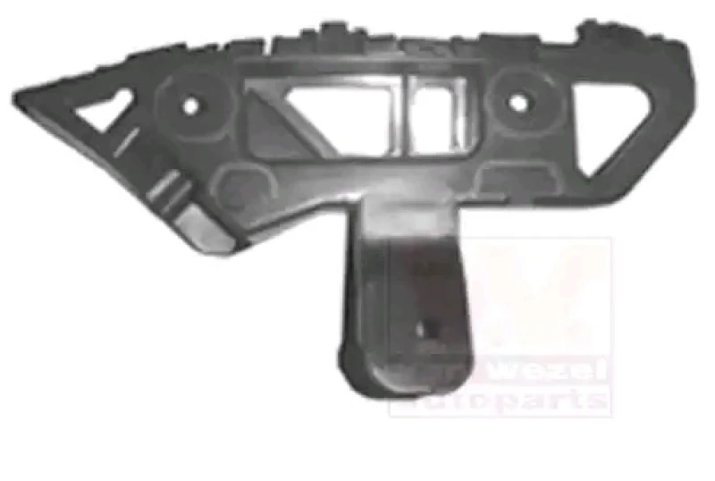 Image of VAN WEZEL 5735567 Mounting Bracket, bumper ** Equipart ** Left Front Mounting Bracket,bumper (939)