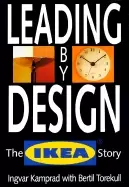 Image of leading by design the ikea story