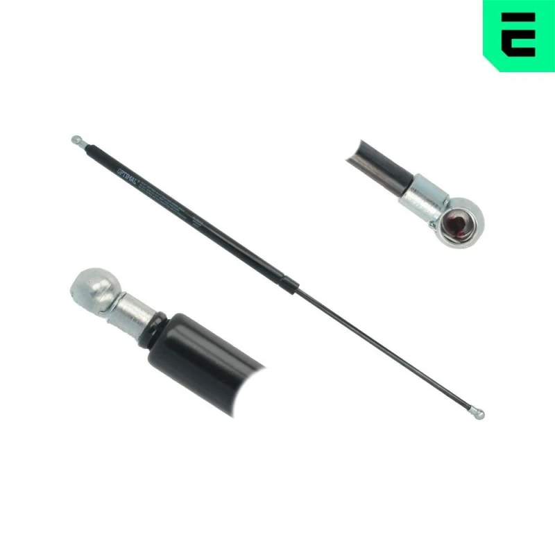 Image of Bonnet strut OPTIMAL AG-50033