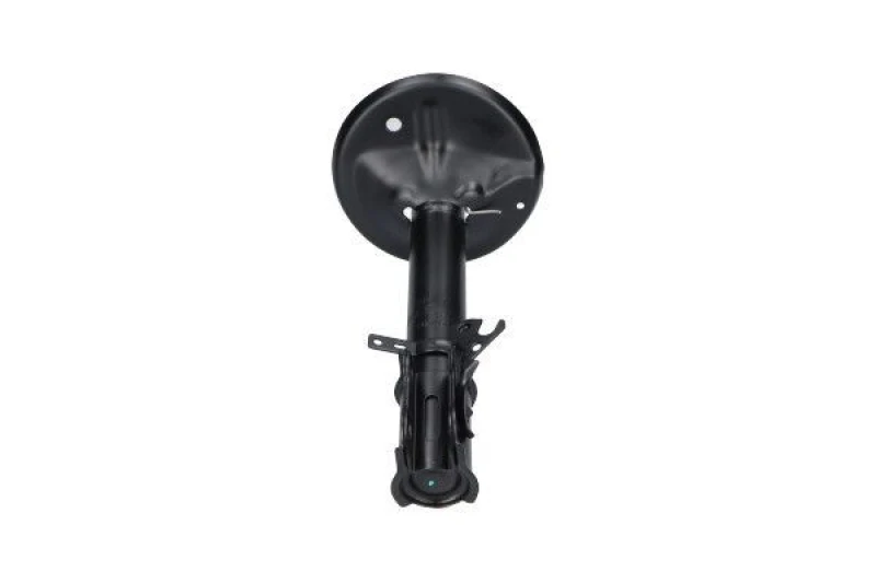 Image of KAVO PARTS SSA-11272 Shock absorber Front Axle Right, Gas Pressure, Twin-Tube, Suspension Strut, Top pin Shock Absorber (854)