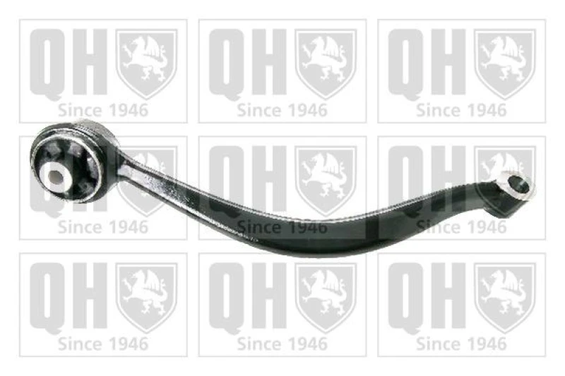 Image of QUINTON HAZELL Suspension arm QUINTON HAZELL QSJ3624S