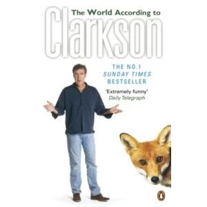 Image of The World According to Clarkson: The World According to Clarkson Volume 1 by Jeremy Clarkson (Paperback, 2005)