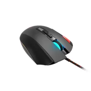 image of Canyon Merkava mouse Right-hand USB Type-A Optical 12000 DPI