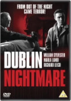 Image of Dublin Nightmare