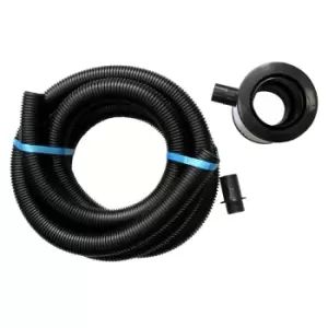 image of Water Butt Rain Diverter Extension Kit - 3m