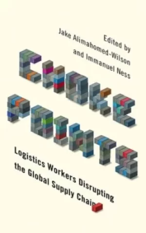 Image of Choke points by Jake Alimahomed-Wilson