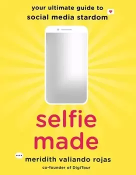 Image of Selfie made by Meridith Rojas