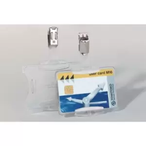 image of Slingsby Durable Security ID Pass Holder