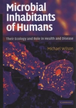 Image of Microbial inhabitants of humans by Michael Wilson