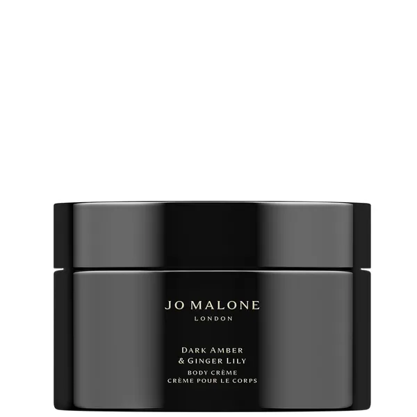 image of Jo Malone London Dark Amber & Ginger Lily Body Creme 200ml