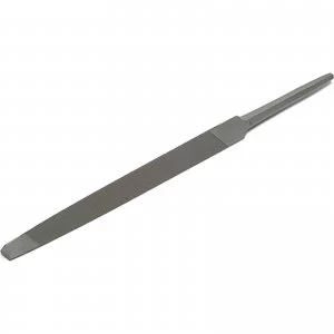 Image of Bahco Hand Taper Saw File 6" / 150mm Second (Medium)