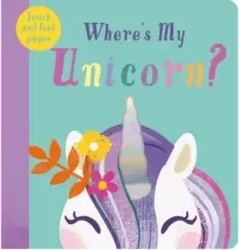 Image of Where's My Unicorn?