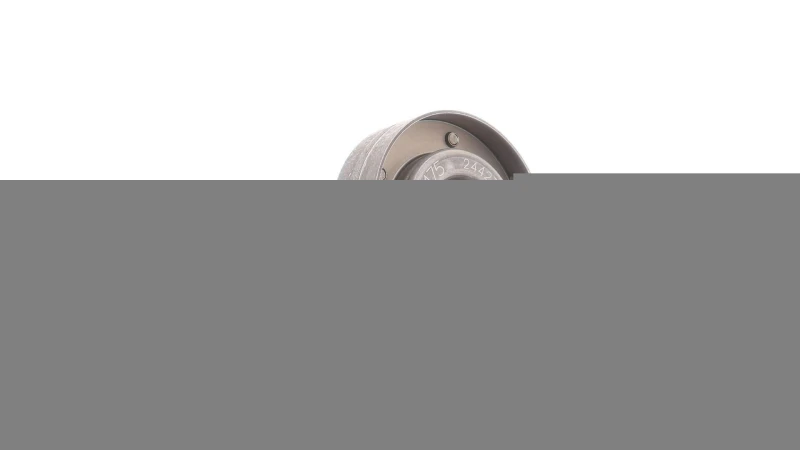 Image of SKF Deflection / guide pulley, V-ribbed belt SKF VKM 31221
