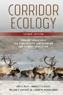 Image of corridor ecology second edition linking landscapes for biodiversity conserv