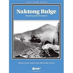 Image of Naktong Bulge