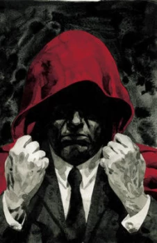 Image of Bad Influences by Ed Brubaker Paperback