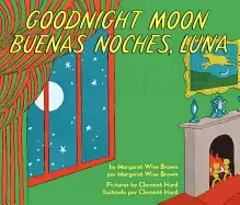 Image of goodnight moon buenas noches luna